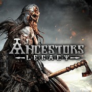 Carátula de Ancestors Legacy - Xbox One