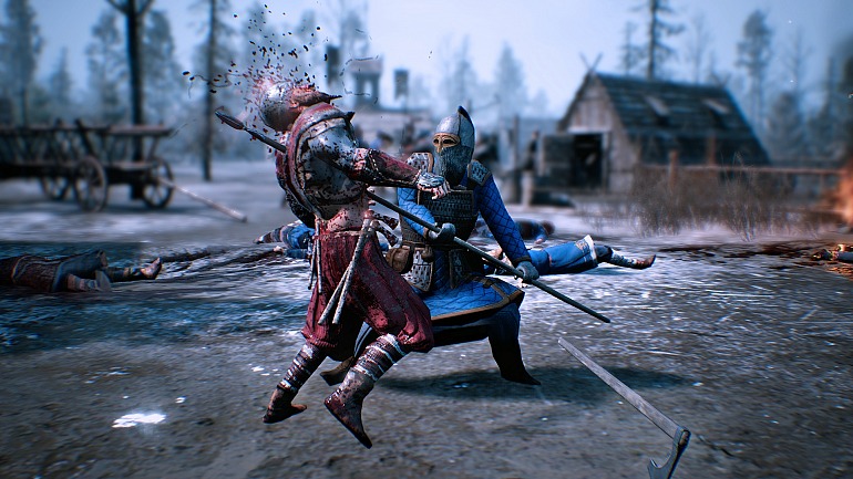 Ancestors Legacy Ancestors Legacy