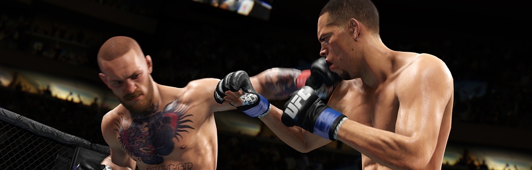 UFC 3 UFC 3