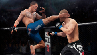UFC 4 ya es oficial: el nuevo juego de EA será presentado en julio