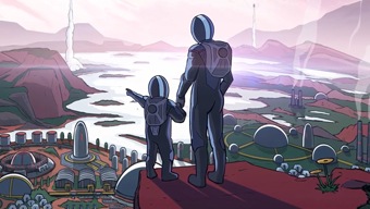 Consigue gratis Surviving Mars en Epic Games Store y descubre los dos nuevos juegos anunciados