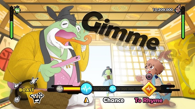 Project Rap Rabbit Project Rap Rabbit