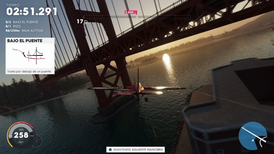 The Crew 2 PS4