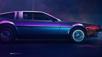 Ubisoft presenta Summer in Hollywood, la sexta actualización gratuita para The Crew 2