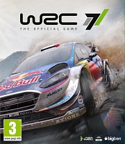 WRC 7