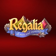 Regalia: Royal Edition