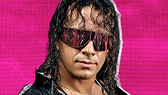 Habrá más videojuegos de la saga WWE