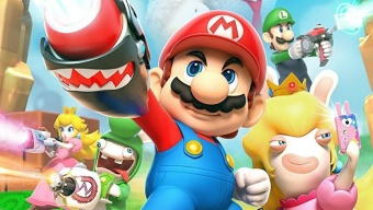 Los autores de Mario + Rabbids trabajan en un "prestigioso" juego triple A