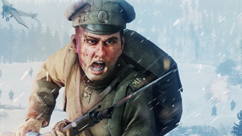 La acción bélica de Tannenberg fecha su lanzamiento en Xbox One y PS4, y estrena nuevo tráiler