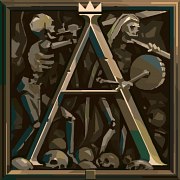 Carátula de Ash of Gods: Redemption - Xbox One