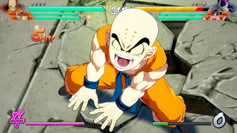 Dragon Ball Fighter Z Dragon Ball Fighter Z