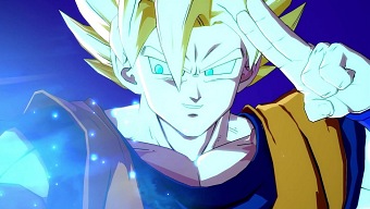 Todos los personajes confirmados para Dragon Ball Fighter Z hasta hoy