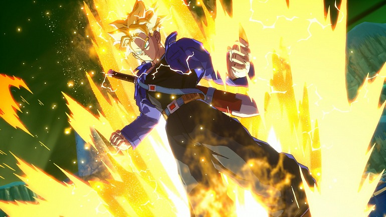 Dragon Ball Fighter Z Dragon Ball Fighter Z