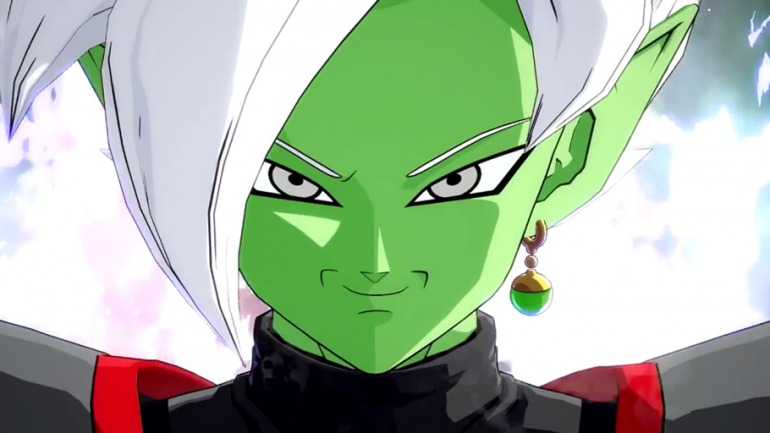 Dragon Ball Fighter Z Dragon Ball Fighter Z