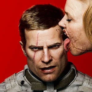 Wolfenstein 2: The New Colossus Análisis