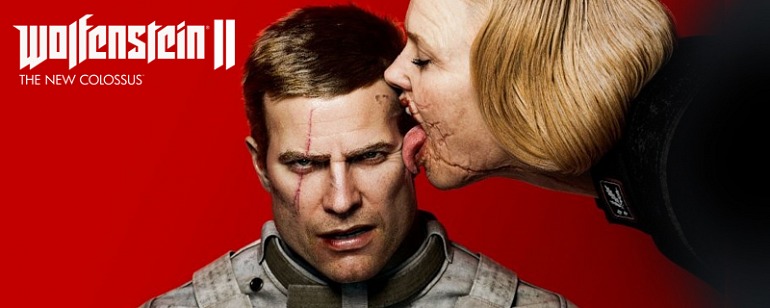 The Evil Within 2 The Evil Within 2
