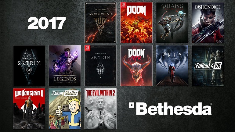 The Elder Scrolls V: Skyrim - VR The Elder Scrolls V: Skyrim - VR
