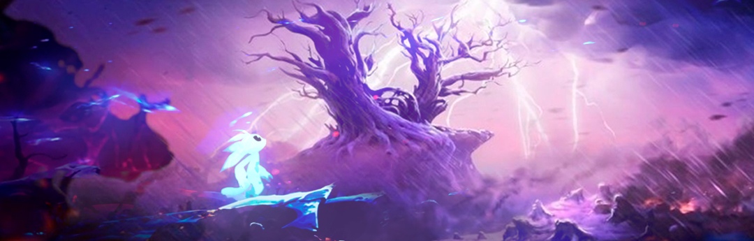 Ori and the Will of the Wisps Ori and the Will of the Wisps