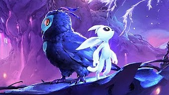 Ori and the Will of the Wisps va a anunciar una sorpresa pronto
