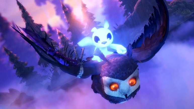 Ori and the Will of the Wisps Ori and the Will of the Wisps