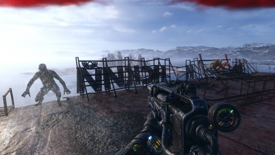 Metro Exodus