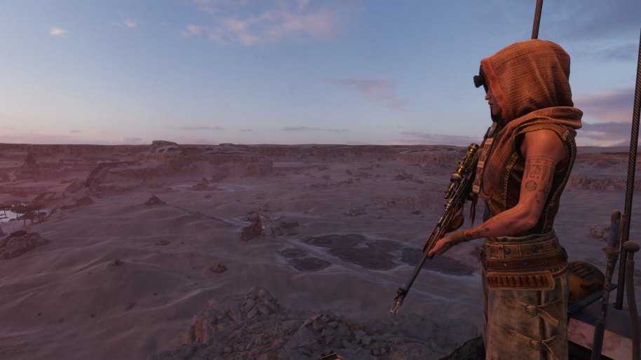 Metro Exodus