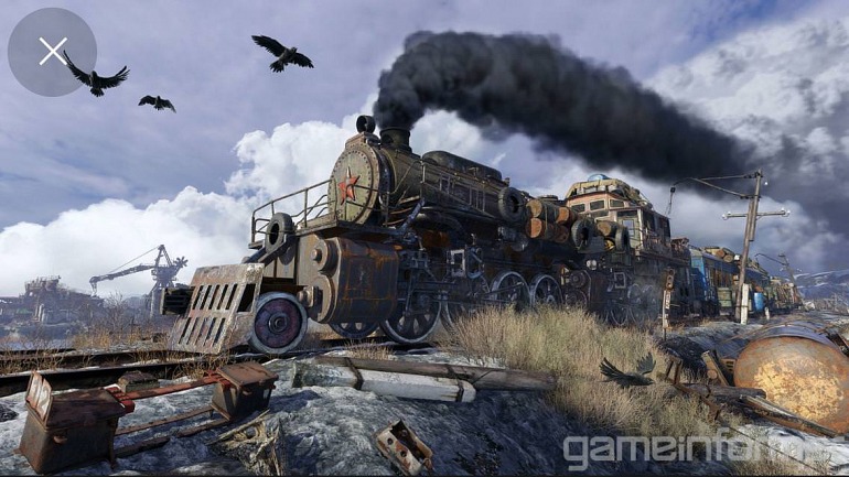 Metro: Exodus Metro: Exodus