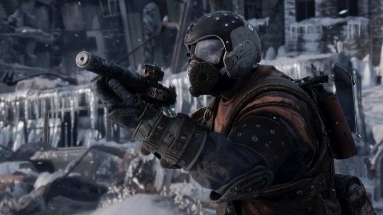 Metro: Exodus Metro: Exodus
