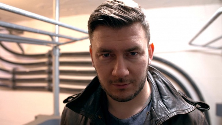 Dmitri Glujovski Dmitri Glujovski