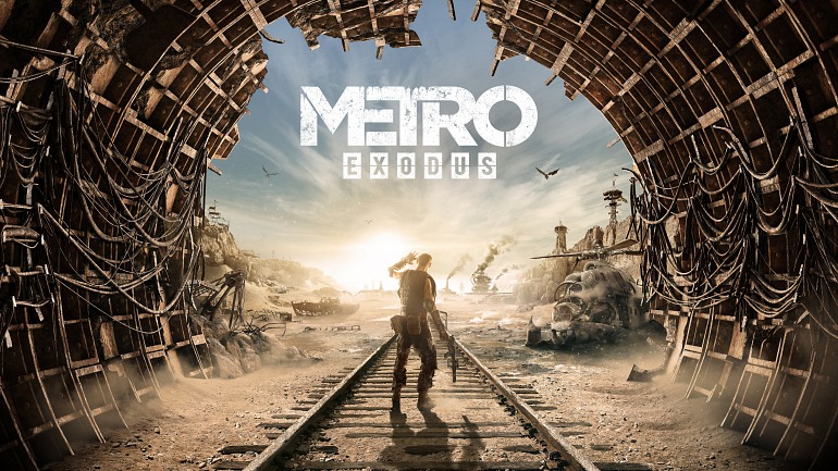 Metro: Exodus Metro: Exodus