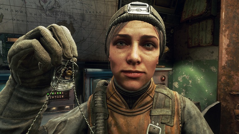Metro: Exodus Metro: Exodus