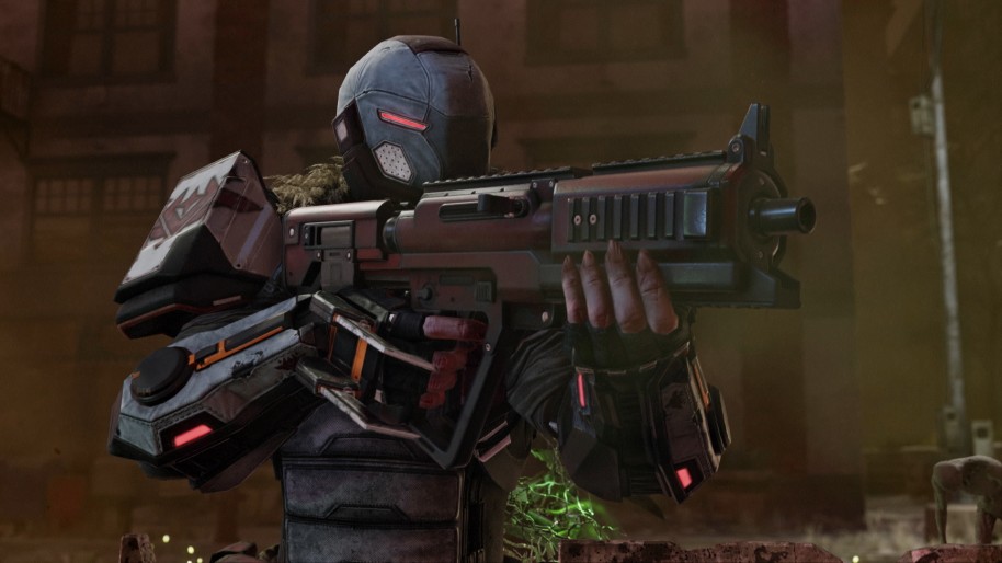 XCOM 2 - War of the Chosen