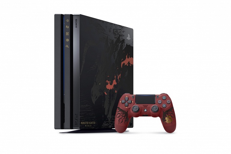 Monster Hunter: World Monster Hunter: World