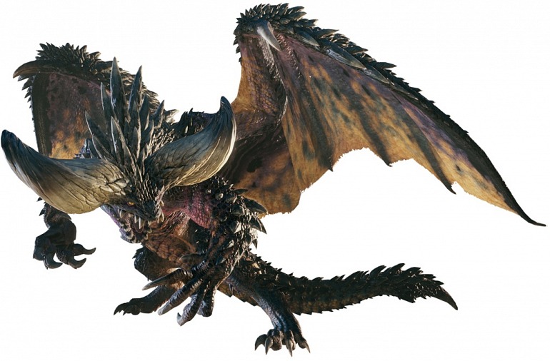 Imagen de Monster Hunter: World Imagen de Monster Hunter: World