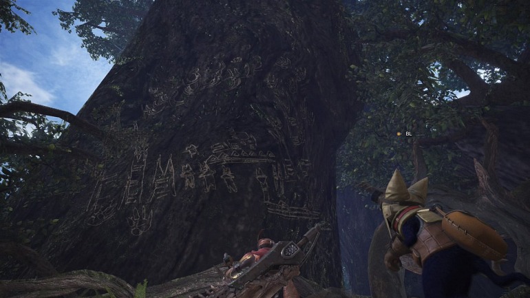 Monster Hunter: World Monster Hunter: World