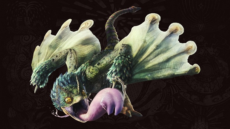 Imagen de Monster Hunter: World Imagen de Monster Hunter: World