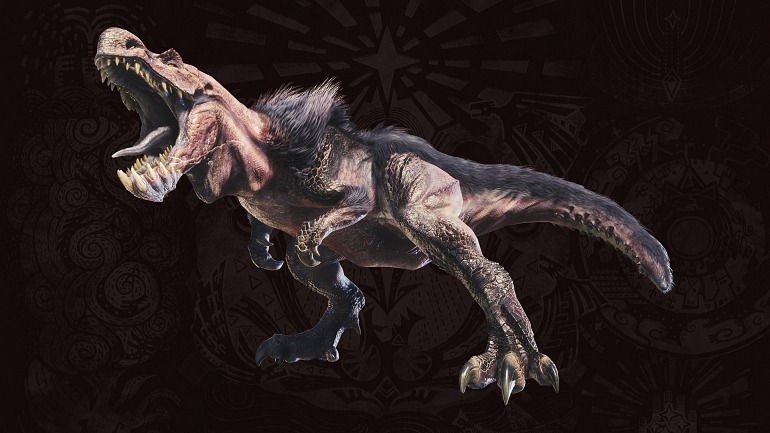 Imagen de Monster Hunter: World Imagen de Monster Hunter: World