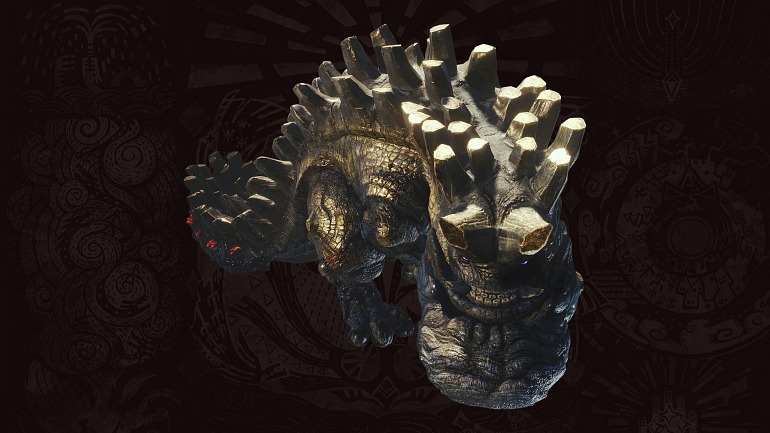 Imagen de Monster Hunter: World Imagen de Monster Hunter: World