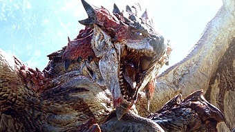 Monster Hunter, la película, iniciará su producción en septiembre