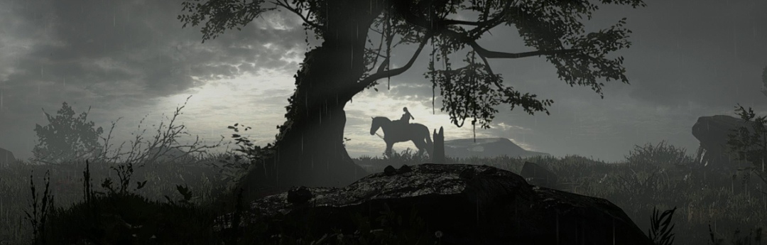 Análisis Shadow of the Colossus Análisis Shadow of the Colossus