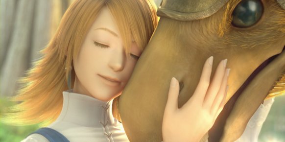 Final Fantasy III Final Fantasy III