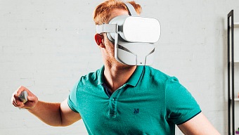 El olor llega a la realidad virtual