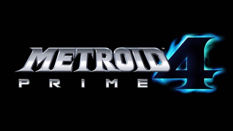 Metroid Prime 4 Metroid Prime 4