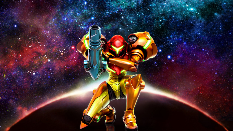 Imagen de Metroid: Samus Returns para 3DS Imagen de Metroid: Samus Returns para 3DS