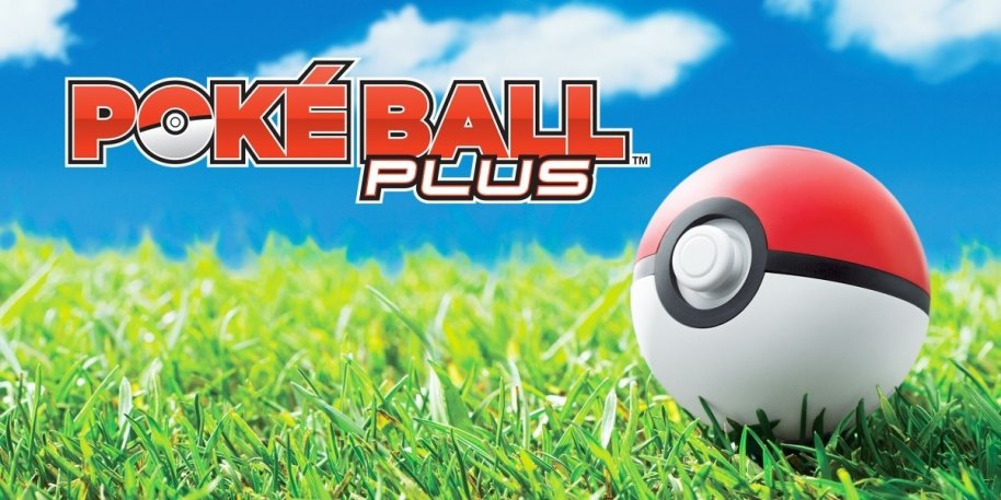 Pokémon Let's Go Pikachu / Eevee