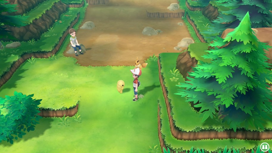 Pokémon Let's Go Pikachu / Eevee: Pokémon Let's Go, a la conquista de nuevos usuarios en Switch