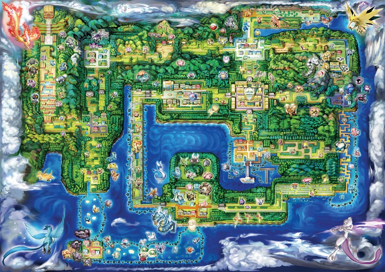 Pokémon Let's Go, Pikachu! / Pokémon Let's Go, Eevee! Pokémon Let's Go, Pikachu! / Pokémon Let's Go, Eevee!