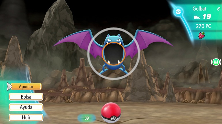 Imagen de Pokémon Let's Go, Pikachu! / Pokémon Let's Go, Eevee! Imagen de Pokémon Let's Go, Pikachu! / Pokémon Let's Go, Eevee!