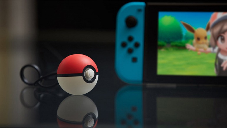Pokémon Let's Go, Pikachu! / Pokémon Let's Go, Eevee! Pokémon Let's Go, Pikachu! / Pokémon Let's Go, Eevee!