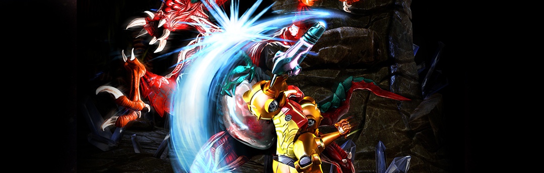 Análisis Metroid Samus Returns Análisis Metroid Samus Returns